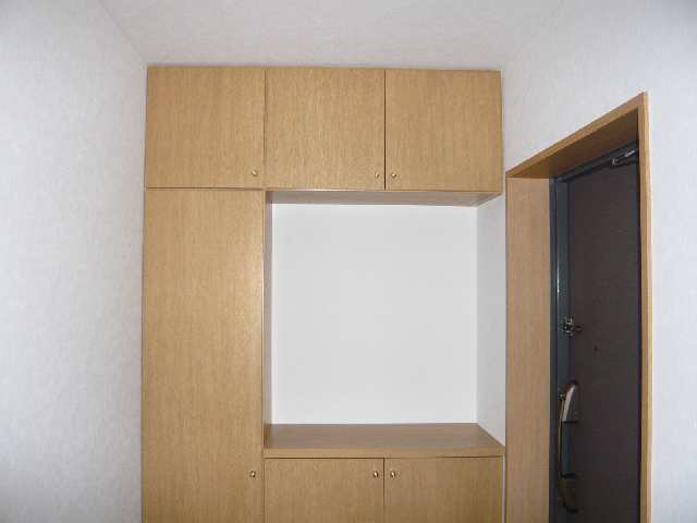 シューズＢＯＸ
