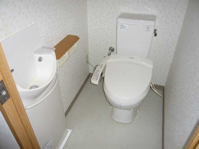 ＷＣ