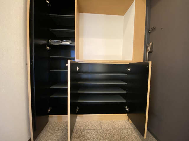 シューズBOX
