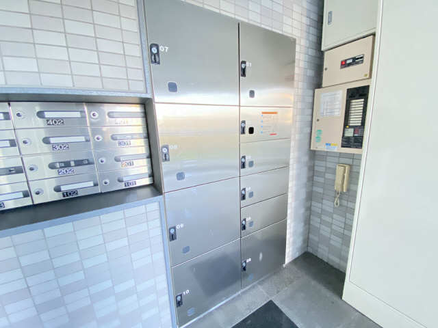 共用部分
