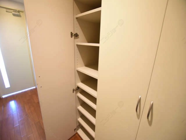 シューズBOX