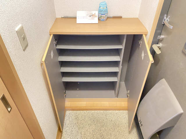 シューズBOX