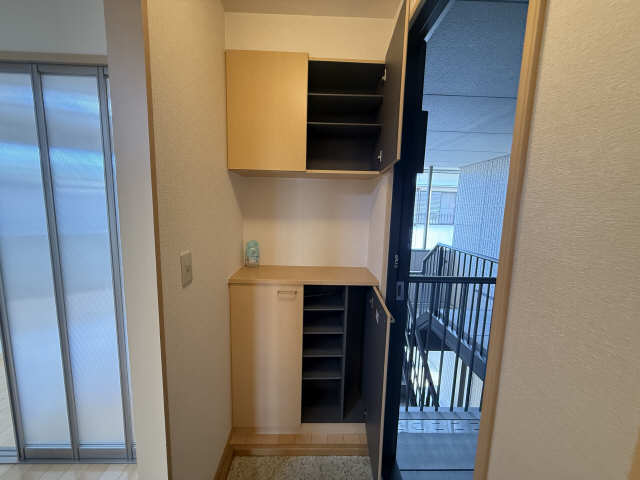 シューズBOX