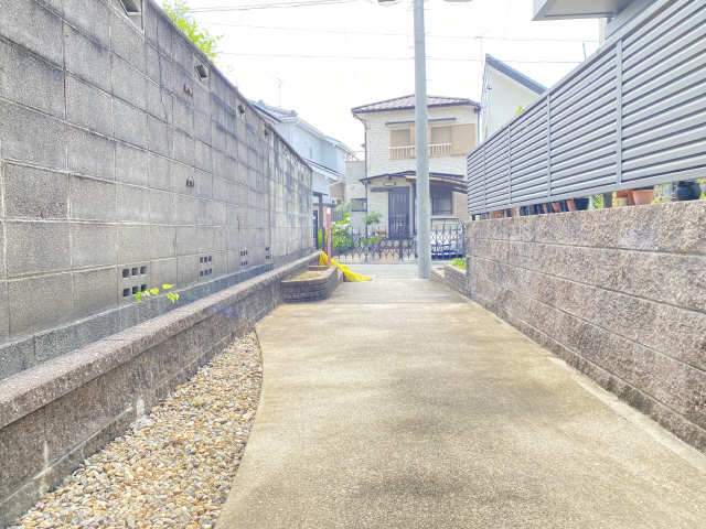 共用部分