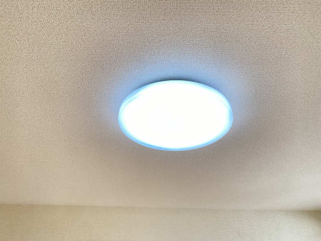 照明