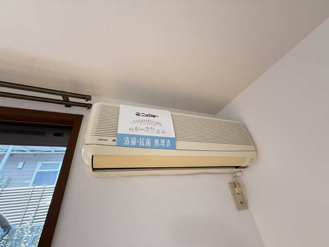 エアコン