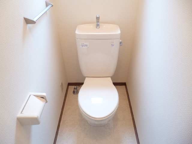 ＷＣ