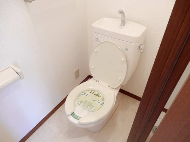 ＷＣ