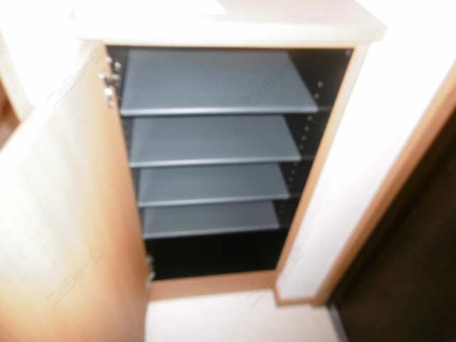 シューズボックス