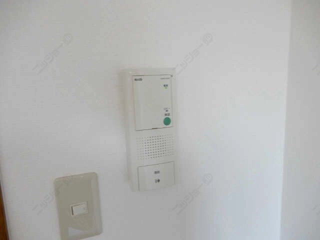 インターホン