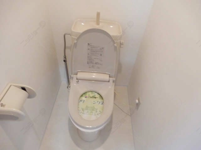 ＷＣ