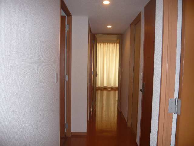 通路