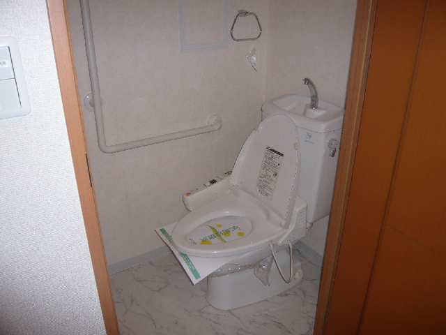 ＷＣ
