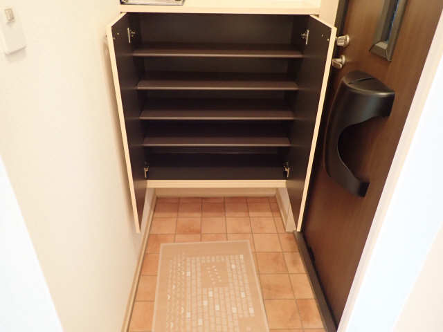 シューズBOX