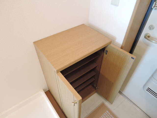 シューズＢＯＸ