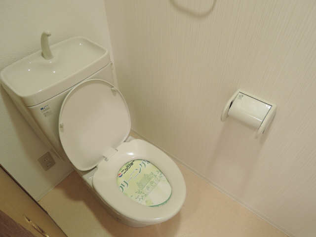 ＷＣ
