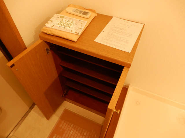シューズＢＯＸ