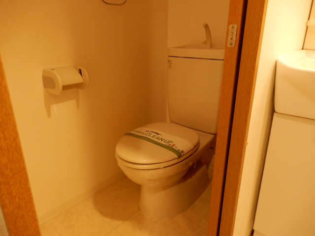 ＷＣ