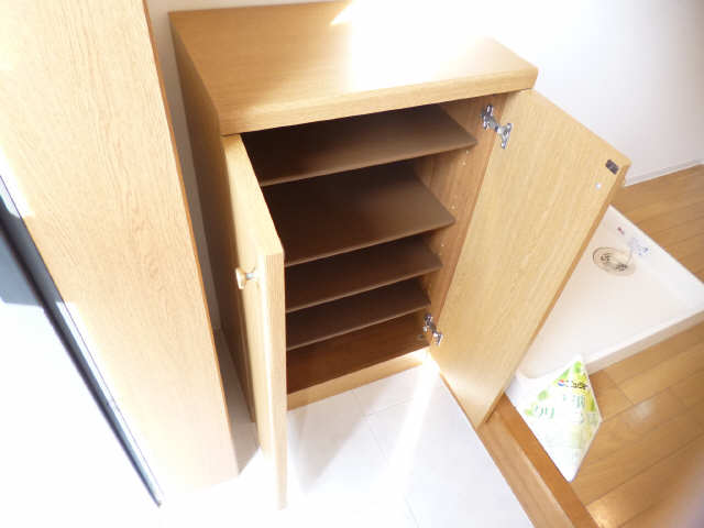 シューズＢＯＸ