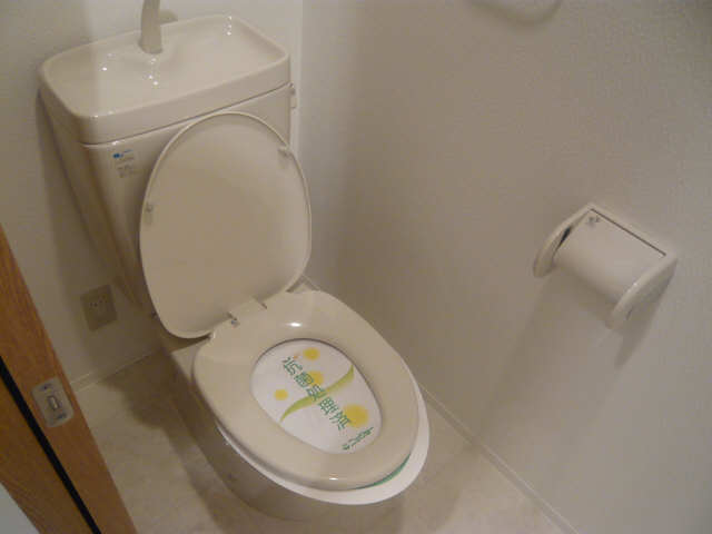 ＷＣ