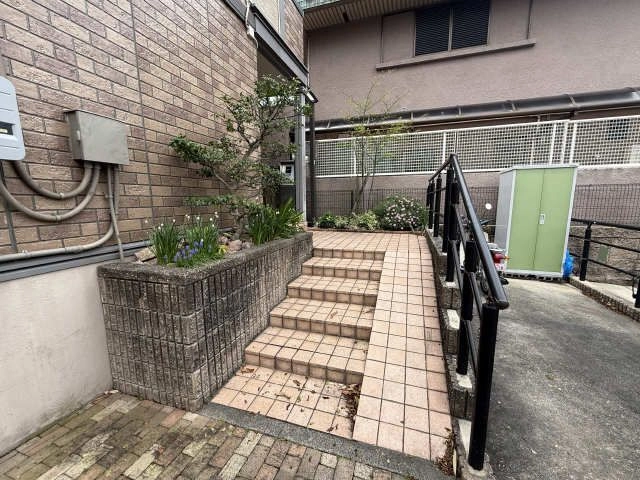 共用部