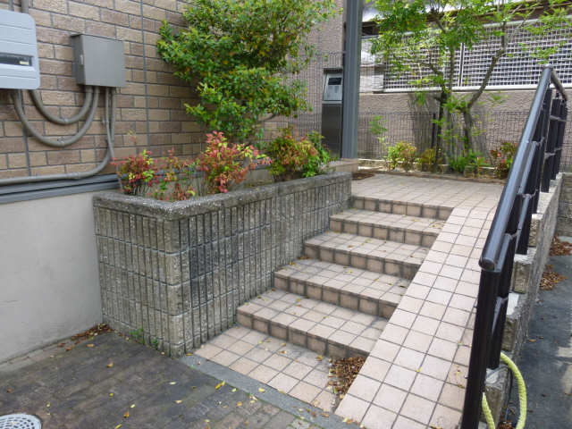 共用部