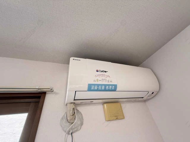 エアコン