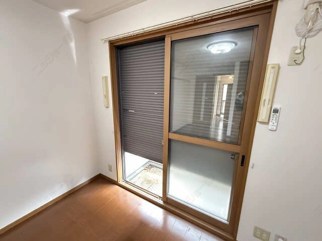 シャッター