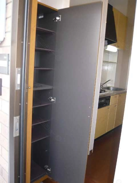 下駄箱（ﾘﾌｫｰﾑ前