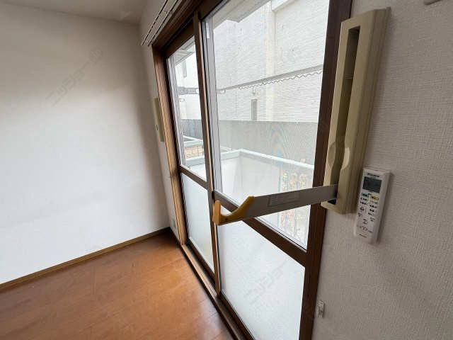 室内物干し