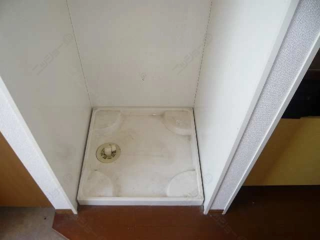 洗濯機置場（ﾘﾌｫｰﾑ前