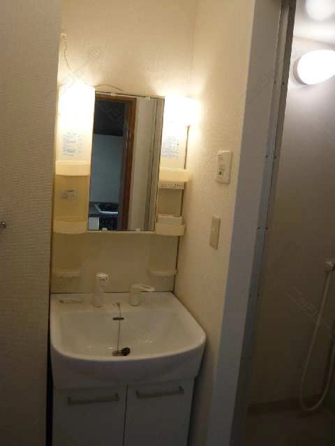 洗面（ﾘﾌｫｰﾑ前