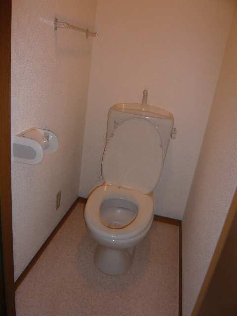 ＷＣ