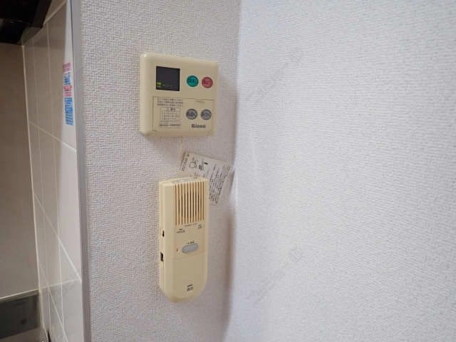 インターホン