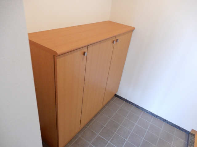 シューズBOX