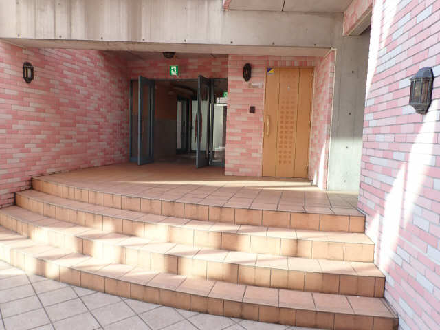 中庭