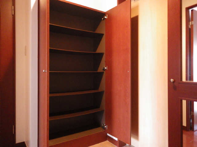 シューズBOX