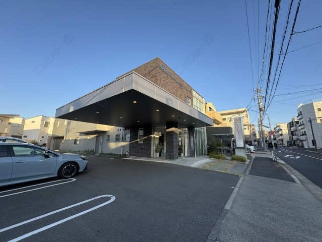 病院