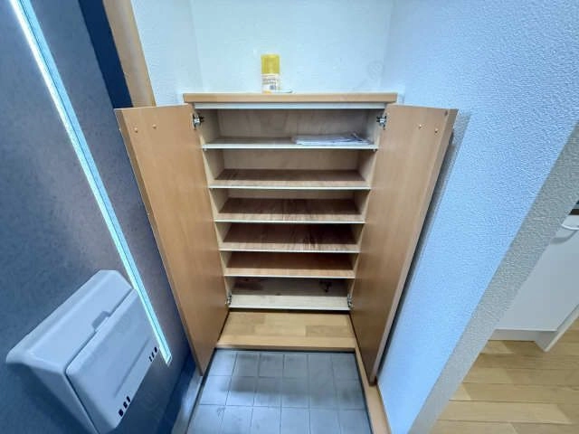 シューズBOX