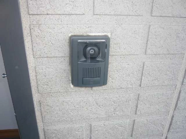 ﾓﾆﾀｰ付ｲﾝﾀｰﾎﾝ