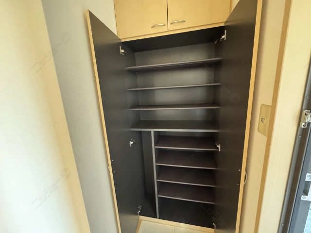 シューズBOX