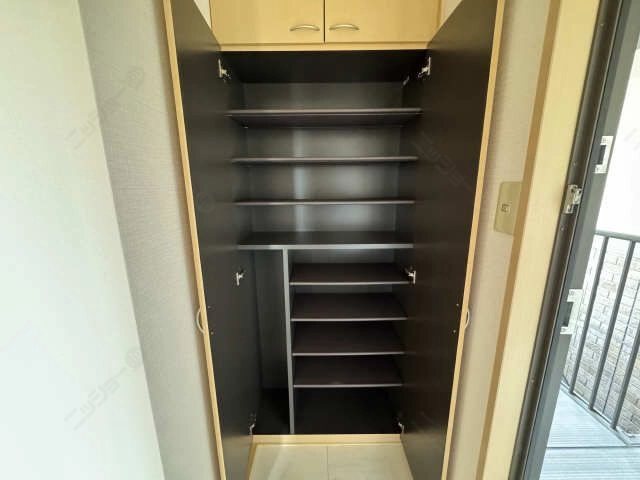 シューズBOX