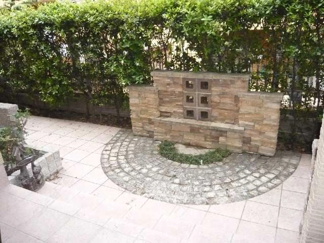 共用通路