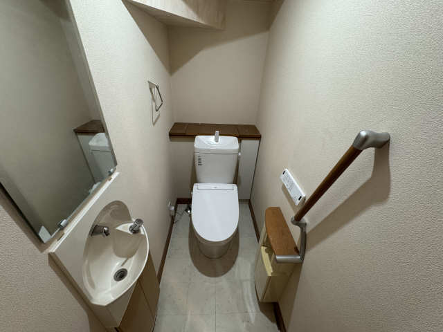 WC