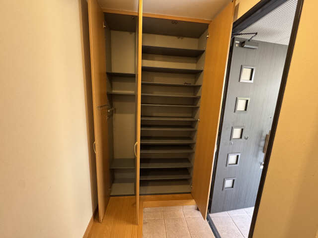 シューズBOX
