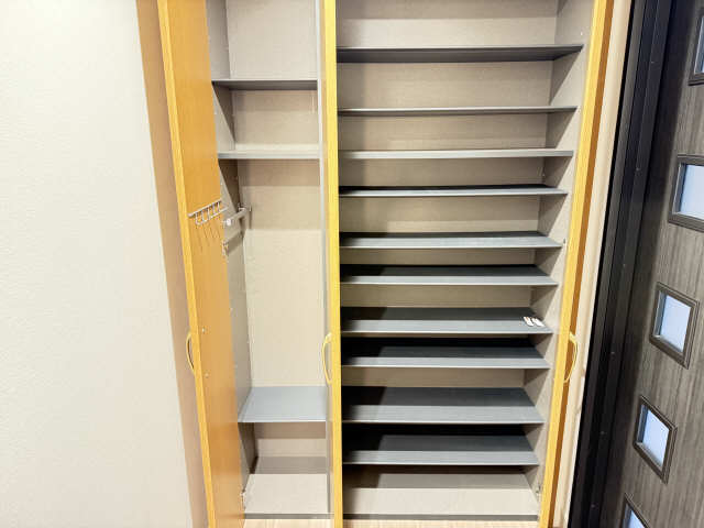 シューズBOX