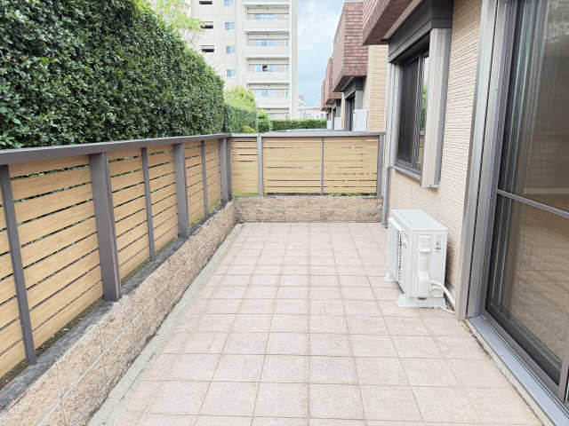 庭