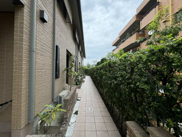 共用部分
