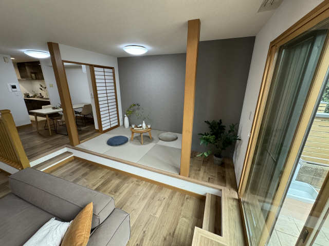 室内