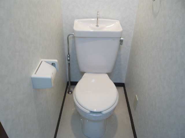 ＷＣ